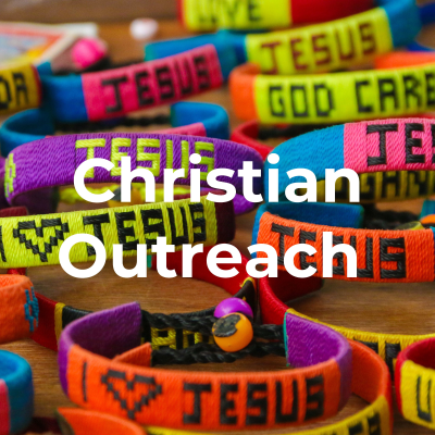 Christian Outreach