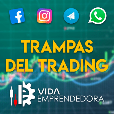 episode Trampas en el Trading artwork