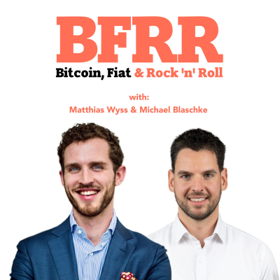 episode The Future of DeFi: AI-Powered Hypercustomized Crypto Yields artwork