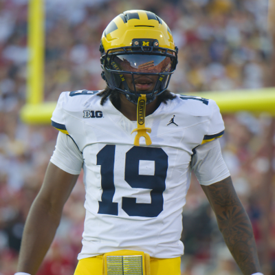 episode 2025 Michigan Football - Fired Up and Pissed Off artwork