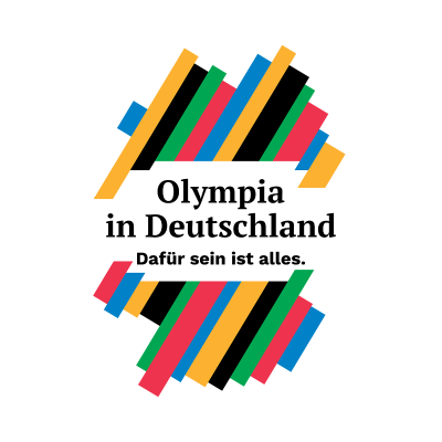 Olympia in Deutschland – Der Podcast