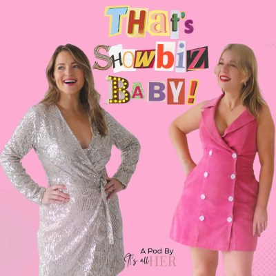 episode A close encounter with Patti Newton & Jordy's obsession with John Farnham artwork