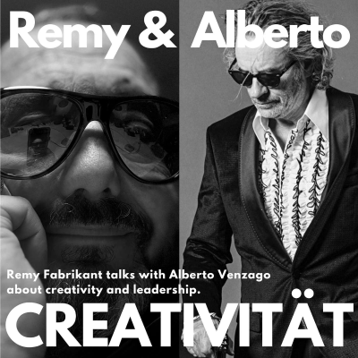 episode Remy & Alberto artwork