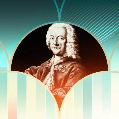 episode Georg Philipp Telemann artwork
