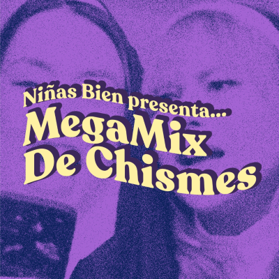 episode Megamix de chismes no.2 artwork
