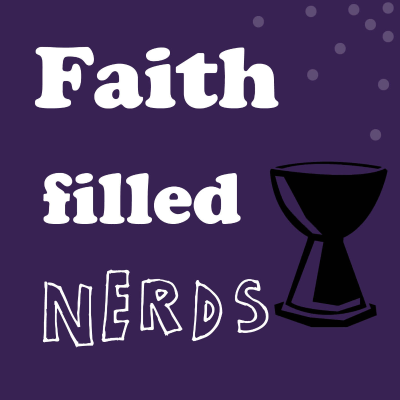 episode FFN: The Exorcist artwork