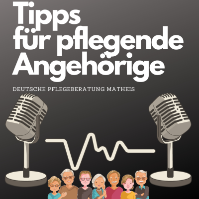 episode Pflegereform 2024 | Die geplanten Änderungen im Überblick artwork