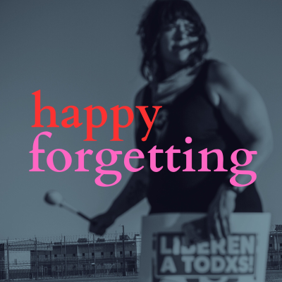 episode Favorite Things: Happy Forgetting artwork