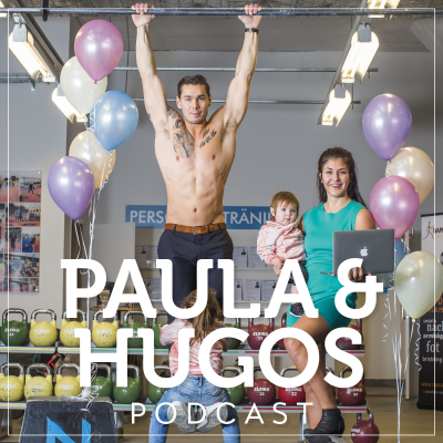 episode 34. I huvudet på Hugo artwork