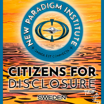 episode 175. Almedalsveckan & Citizens for Disclosure Sweden artwork