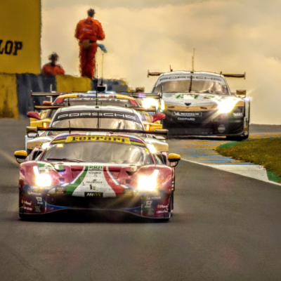 Motorsport360