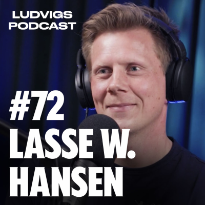 #72 - Lasse Wulff Hansen