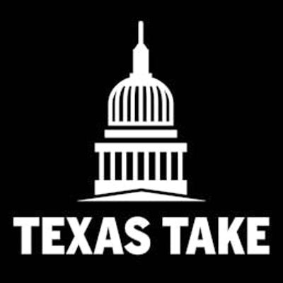 episode An Exclusive with Ted Cruz artwork