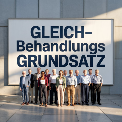 episode Gleicher Lohn für gleiche Arbeit? artwork