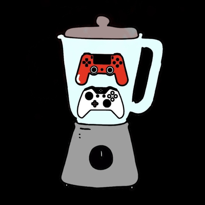 episode Episode 19 Game Shake Podcast June 30th artwork