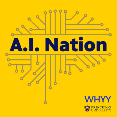 episode Bonus: The Promise and Pitfalls of AI artwork