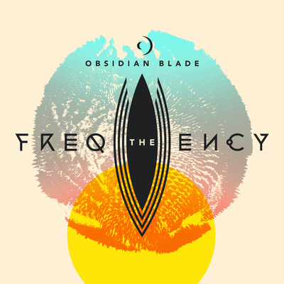 episode The Frequency : EP 12 : Exploring States of Everyday Non Duality artwork