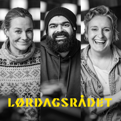 episode Solveig Kloppen / Abu Hussain / Tuva Fellman artwork
