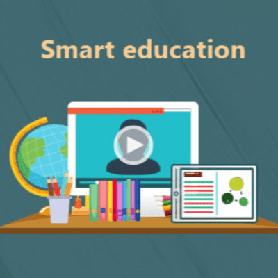 episode How to Choose Between Smart Education and Traditional Education in Kenya? artwork