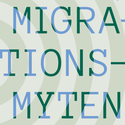episode Migrationsmyten – ett panelsamtal artwork