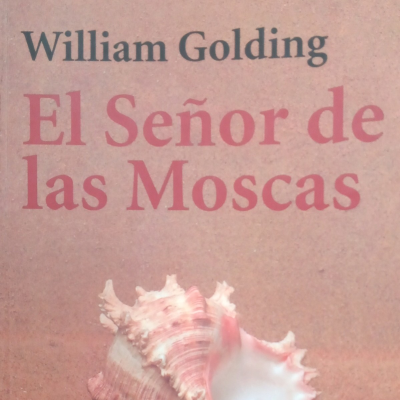 episode RECOMENDACIÓN LITERARIA DEL MES artwork