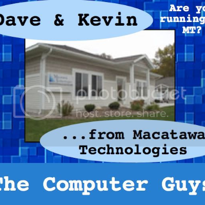 episode Computer Guys 8-26-09 artwork