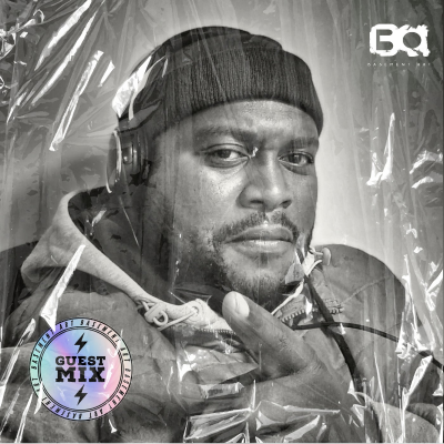 episode Basement Art 82 | Dblog Guest Mix artwork