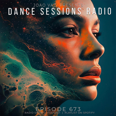 episode Dance Sessions Ep 673 artwork