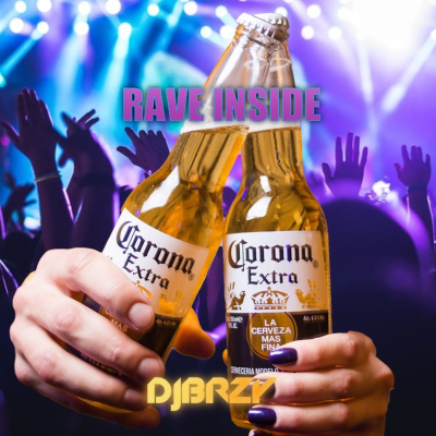 episode Rave Inside Mix artwork
