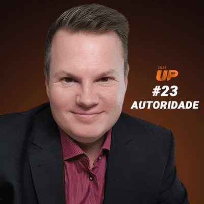 episode 23 - Autoridade artwork
