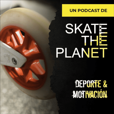 Skate The Planet