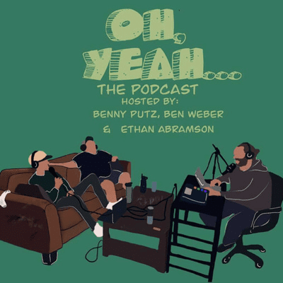 episode Star Wars II! Oh, Yeah... Ep. 44 artwork