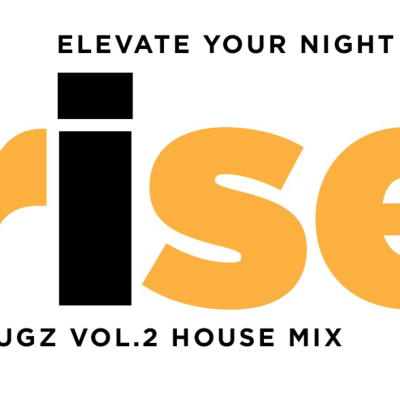 episode RISE Vol. 2 DJ Nugz House Mix artwork