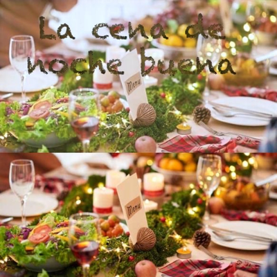 episode Episodio #6 HABLANDO PLEPLA (La cena de Noche buena) artwork