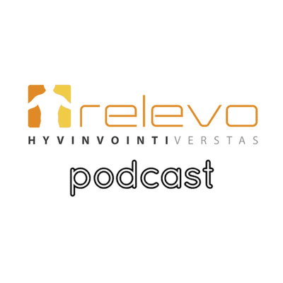 Relevo PODCAST