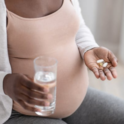 episode Avoid These 5 Ingredients in Your Prenatal Vitamin artwork