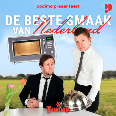 S4: Magnetron #5 - Op m'n zelfvertrouwen na, gaat het goed