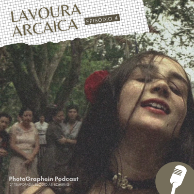 episode (Temporada 2: Elogio às Sombras) Ep. 4 artwork