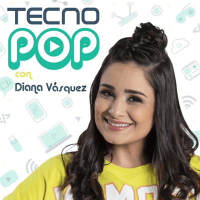 Tecno Pop
