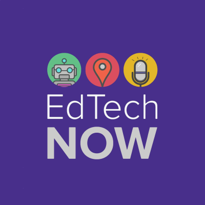 episode Dr Baron Davis On EdtechNOW Season 2 artwork