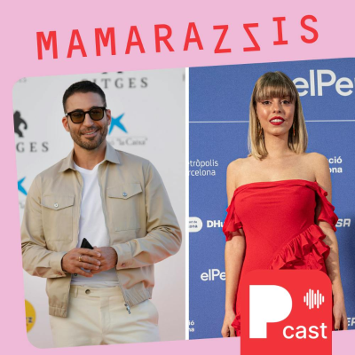 episode ¿Cómo se conocieron Miguel Ángel Silvestre y Nerea Rodríguez? El flirteo que está en boca de todos artwork