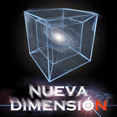episode NUEVA DIMENSIÓN - El Regreso de la Diosa- Supersticiones Deportivas- La Piedra de Dighton- Milagros Médicos - El Agujero artwork