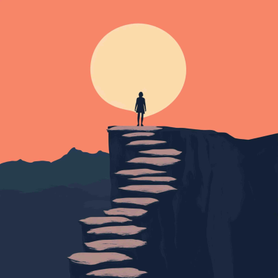 episode 3136: Bankruptcy and Debt: You Can Come Out Stronger in the End by Tracie with Jackie Beck artwork
