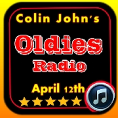 episode Episode 192: Oldies Breakfast Show 12th April artwork