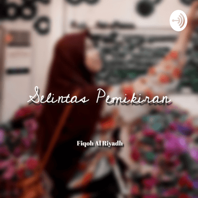 episode Eps.1 - Sabar & Ikhlas artwork