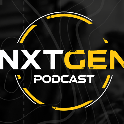 Cover image of show NXTGEN Podcast - Die Stimme unserer Einsatzkräfte