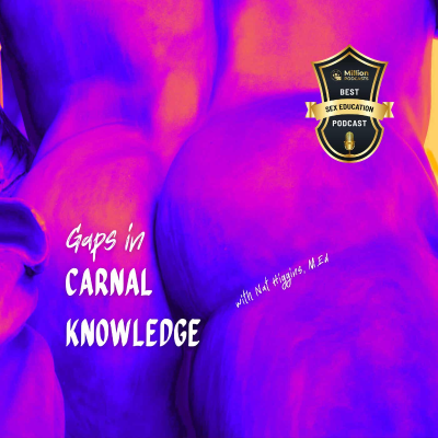 Billede af showet Gaps in Carnal Knowledge