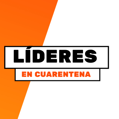 Líderes en cuarentena