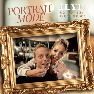 episode Portrait Mode artwork