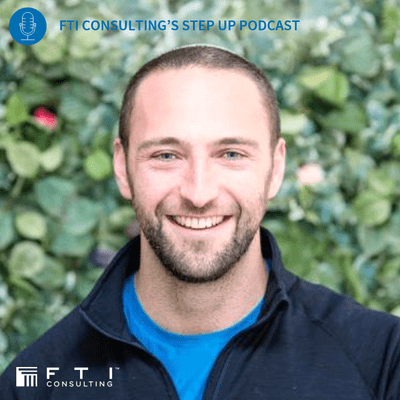 episode 7: Episode 7 - Sam Fromson, co-founder of YuLife, on leading a community artwork